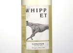 Whippet Sauvignon Blanc,2015