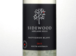 Sidewood Sauvignon Blanc,2015