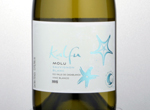 Kalfu Molu Sauvignon Blanc,2015
