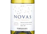 Novas Gran Reserva Sauvignon Blanc,2015