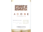 Adobe Sauvignon Blanc,2015