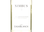 Viña Casablanca Nimbus Single Vineyard Sauvignon Blanc,2015