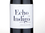 Echo Indigo Merlot Tannat,2014