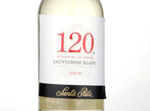 120 Sauvignon Blanc,2015