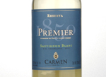 Carmen Premier 1850 Sauvignon Blanc,2015