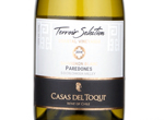 Terroir Selection Paredones Sauvignon Blanc,2014