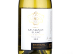 Tesco finest* Chilean Organic Sauvignon Blanc,2015