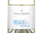 Santa Carolina Specialties Ocean Side,2015