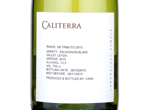 Tributo 'Single Vineyard' Sauvignon Blanc,2015