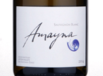 Amayna Sauvignon Blanc,2014
