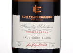 LFE Gran Reserva Sauvignon Blanc,2015