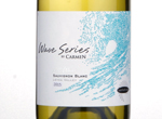 Carmen Waves Series Sauvignon Blanc,2015