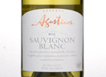 Agustinos Reserva Sauvignon Blanc,2015