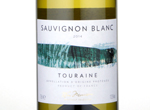 Morrisons Signature Touraine Sauvignon Blanc,2014