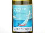 Atlantique Loire Sauvignon Blanc,2014