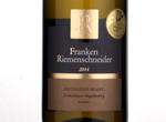 Frickenhäuser Kapellenberg Sauvignon Blanc Trocken,2014