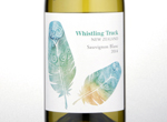 Whistling Track Sauvignon Blanc,2014