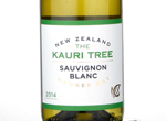 The Kauri Tree Sauvignon Blanc,2014