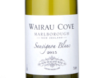 Wairau Cove Sauvignon Blanc,2015