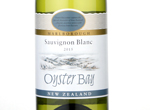 Oyster Bay Marlborough Sauvignon Blanc,2015