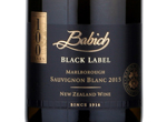 Babich Black Label Sauvignon Blanc,2015