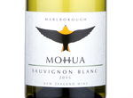 Mohua Sauvignon Blanc,2015