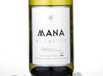 Mana Marlborough Sauvignon Blanc,2015