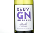 Graham Norton's Own Sauvignon Blanc,2015