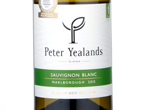 Peter Yealands Sauvignon Blanc,2015