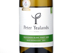 Peter Yealands Sauvignon Blanc Pinot Gris,2015