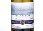 Sainsbury's Taste the Difference Coolwater Bay Marlborough Sauvignon Blanc,2015