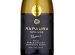 Rapaura Springs Reserve Sauvignon Blanc,2015