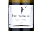 Summerhouse Sauvignon Blanc,2015