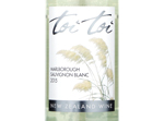 Toi Toi Marlborough Sauvignon Blanc,2015