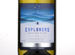 The Co-operative Truly Irresistible Explorer's Sauvignon Blanc,2014