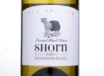 Shorn Black Edition Sauvignon Blanc,2014