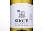 Shorn Sauvignon Blanc,2014