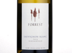 Forrest Sauvignon Blanc,2015