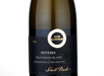 Kim Crawford Small Parcels Spitfire Marlborough Sauvignon Blanc,2015