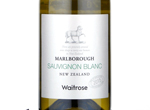 Waitrose Marlborough Sauvignon Blanc,2015