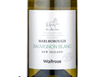 Waitrose Marlborough Sauvignon Blanc,2015