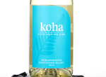 Koha Sauvignon Blanc,2014