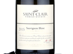 Saint Clair Wairau Reserve Sauvignon Blanc,2015