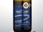 Saint Clair Vicar's Choice Sauvignon Blanc,2015