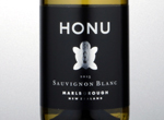 Honu Sauvignon Blanc,2015