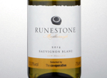 The Co-operative Runestone Marlborough Sauvignon Blanc,2014