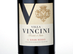 Villa Vincini Il Gran Rosso,2014