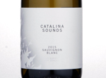 Catalina Sounds Marlborough Sauvignon Blanc,2015