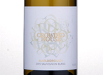 Crowded House Marlborough Sauvignon Blanc,2015