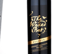 Waxed Bat Reserve Cabernet Sauvignon Malbec,2014